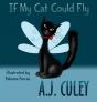 If My Cat Could Fly - Preview