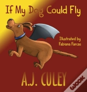 Capa do artigo If My Dog Could Fly