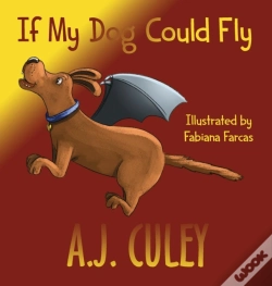Capa do artigo If My Dog Could Fly
