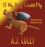 If My Dog Could Fly - Preview