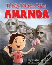 If My Name Was Amanda