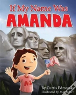 Capa do artigo If My Name Was Amanda