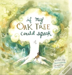 Capa do artigo If My Oak Tree Could Speak