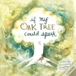 Capa do artigo If My Oak Tree Could Speak