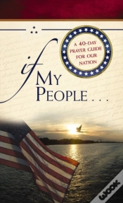 Capa do artigo If My People . . .
