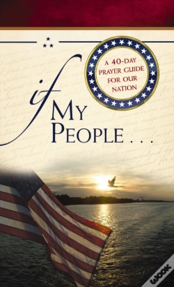 Capa do artigo If My People . . .