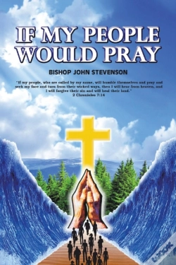 Capa do artigo If My People Would Pray