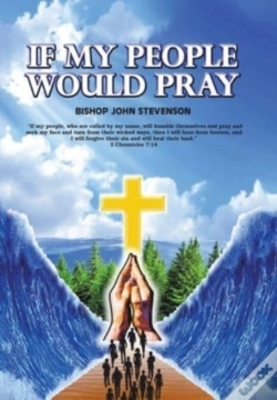 Capa do artigo If My People Would Pray
