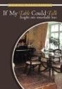 If My Table Could Talk - Preview