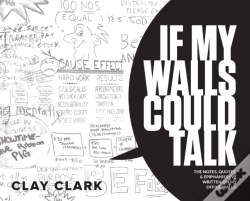 Capa do artigo If My Walls Could Talk