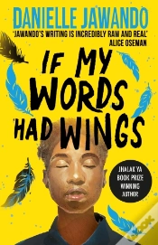 Capa do artigo If My Words Had Wings