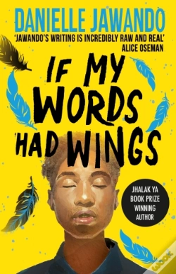 Capa do artigo If My Words Had Wings