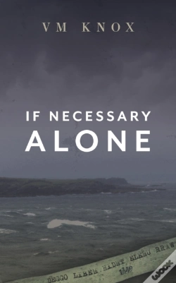 Capa do artigo If Necessary Alone