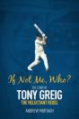 If Not Me; Who? - Preview