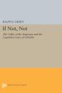 If Not, Not - Preview