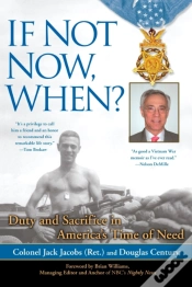 Capa do artigo If Not Now, When?