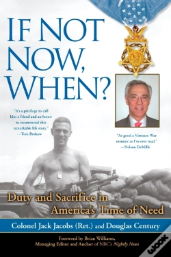 Capa do artigo If Not Now, When?