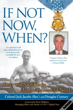 Capa do artigo If Not Now, When?