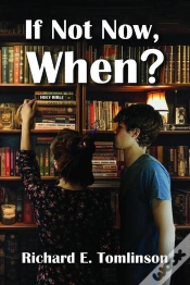 Capa do artigo If Not Now, When?