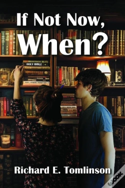 Capa do artigo If Not Now, When?