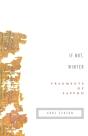 If Not, Winter - Preview