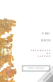 Capa do artigo If Not, Winter