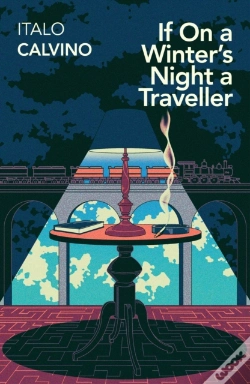 Capa do artigo If On A Winter's Night A Traveller