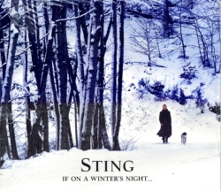 Capa do artigo If On a Winter's Night - CD