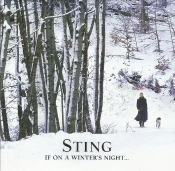 Capa do artigo If On A Winter
