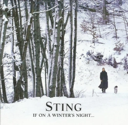 Capa do artigo If On A Winter's Night... - CD