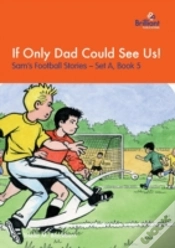 Capa do artigo If Only Dad Could See Us!