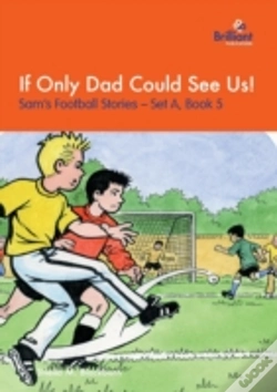 Capa do artigo If Only Dad Could See Us!