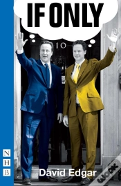 Capa do artigo If Only