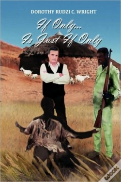 Capa do artigo If Only.