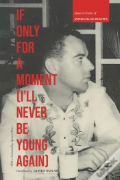 Capa do artigo If Only For A Moment (I