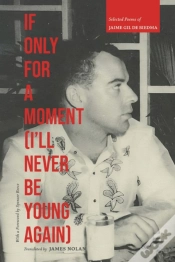 Capa do artigo If Only For A Moment (I