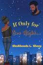 If Only For One Night... - Preview