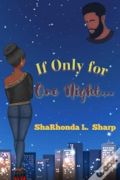 Capa do artigo If Only For One Night...