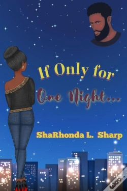 Capa do artigo If Only For One Night...