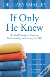 Capa do artigo If Only He Knew