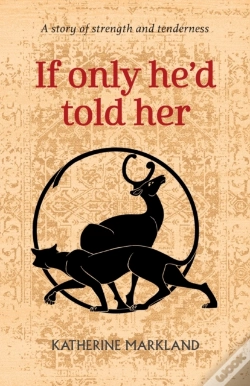 Capa do artigo If Only He'D Told Her