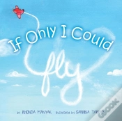 Capa do artigo If Only I Could Fly