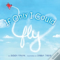 Capa do artigo If Only I Could Fly