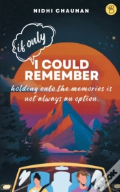 Capa do artigo If Only I Could Remember