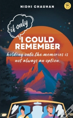 Capa do artigo If Only I Could Remember