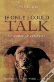 Capa do artigo If Only I Could Talk
