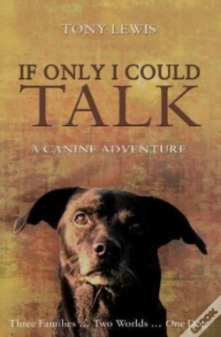 Capa do artigo If Only I Could Talk