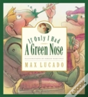 Capa do artigo If Only I Had A Green Nose