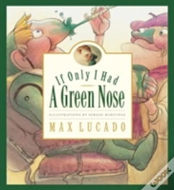 Capa do artigo If Only I Had A Green Nose