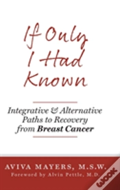 Capa do artigo If Only I Had Known